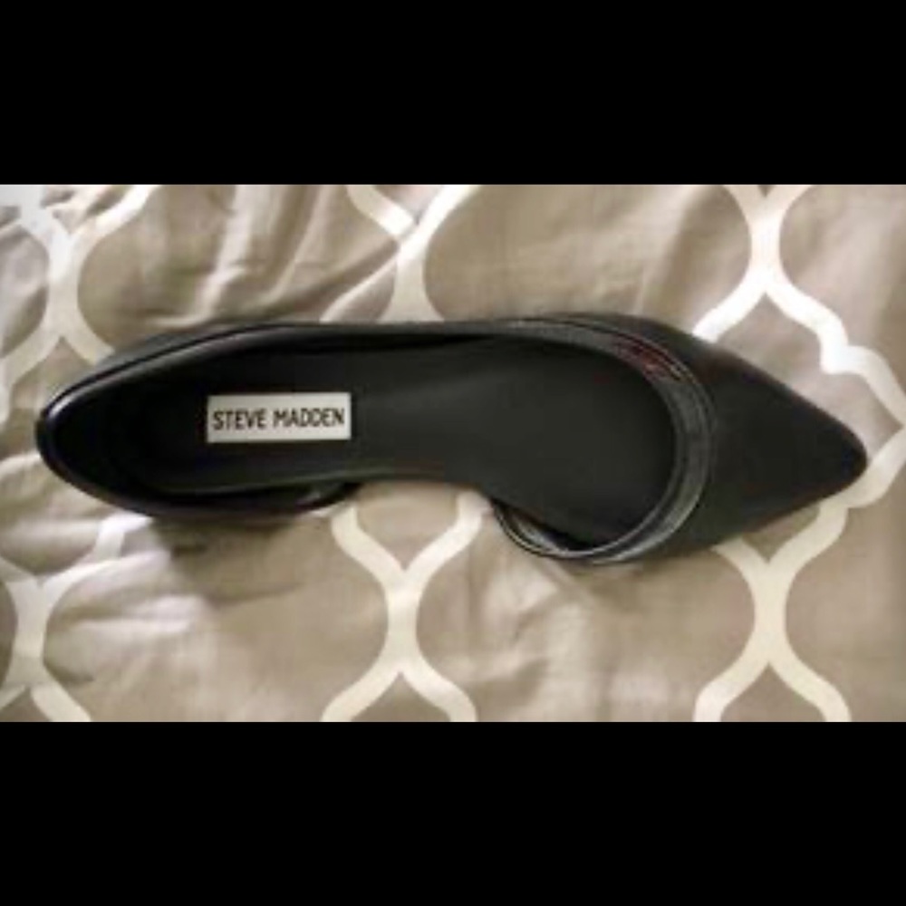 Steve Madden flats